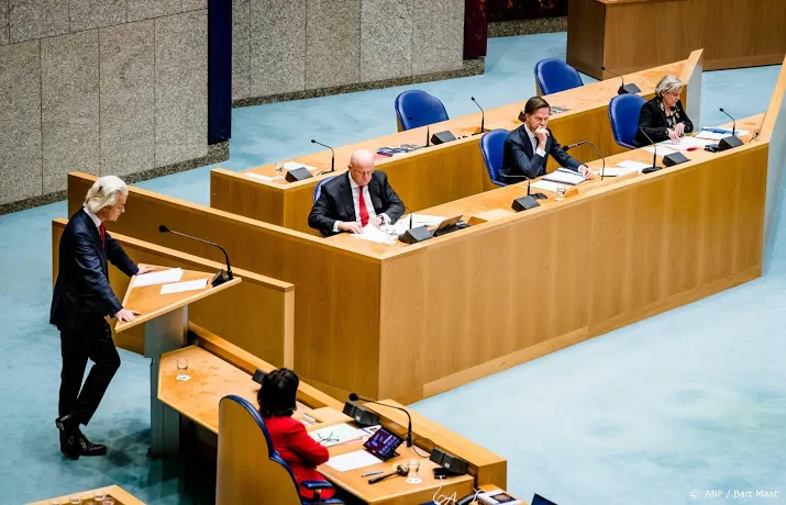 kamer lijkt weinig te voelen voor inzet van het leger