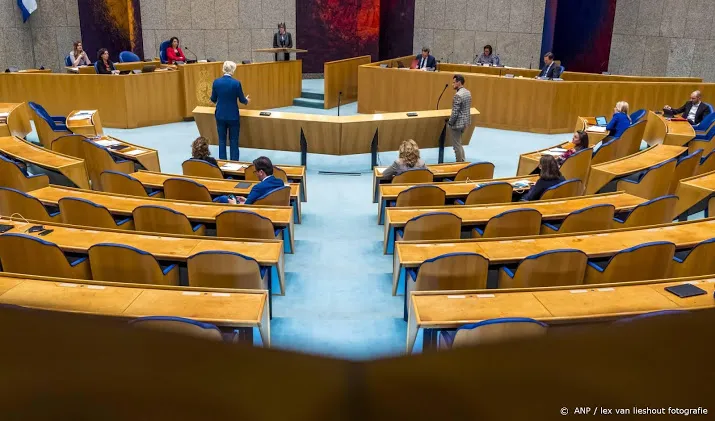kamer maak snel meer testen mogelijk bij evenementen
