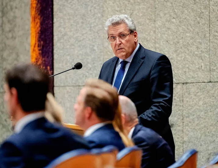 kamer meer kwijtschelding voor arme aowers