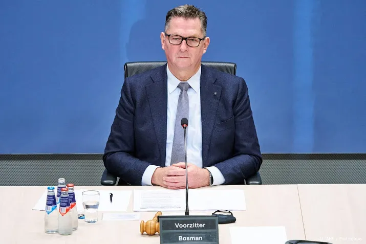 kamer moet vicieuze cirkel uitvoeringsproblemen doorbreken
