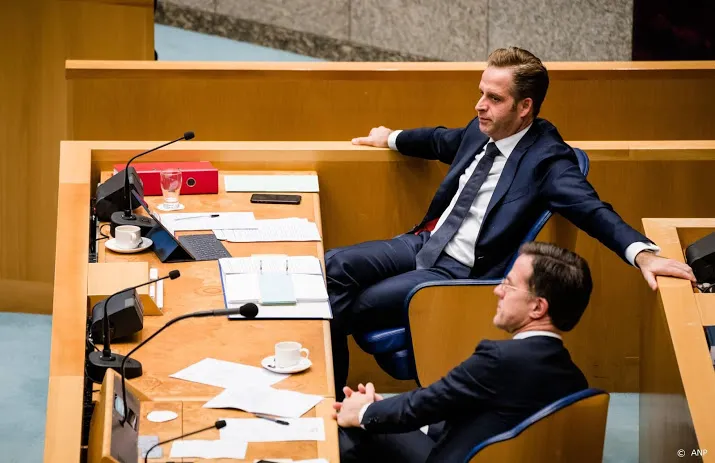 kamer niet negatief over apps tegen corona privacy wel voorop