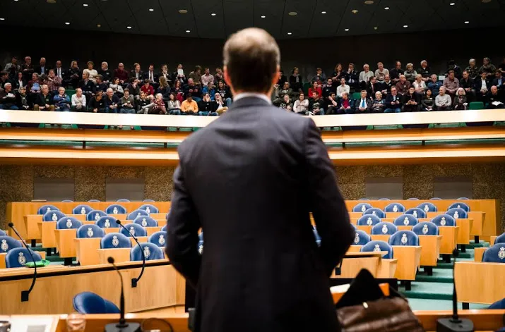 kamer nog deze maand regels schadeafhandeling