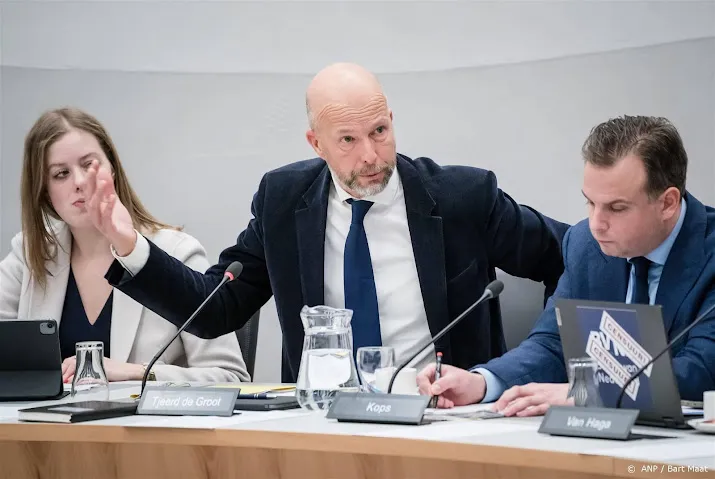 kamer nog niet gerust op behoud uitzondering op mestregels eu
