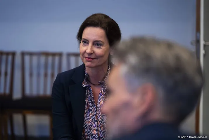 kamer ondervraagt bewindslieden voor het eerst in hoorzittingen