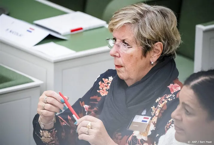 kamer ondervraagt oud verkenners en oud voorzitter over omtzigt