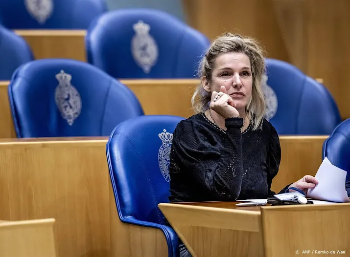 kamer politiek heeft in 20 jaar weinig gedaan voor gehandicapten