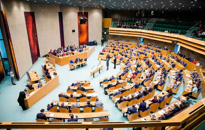 kamer praat met deskundigen over steun syrie