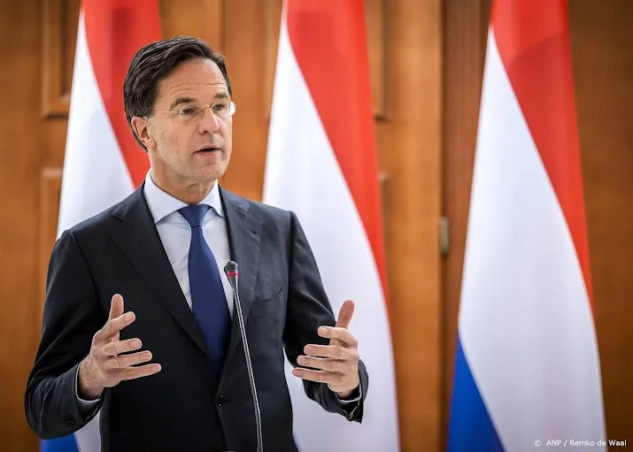 kamer praat met kabinet over situatie in oekraine