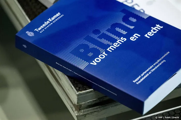 kamer praat over enquete naar vermorzelende fraudeaanpak