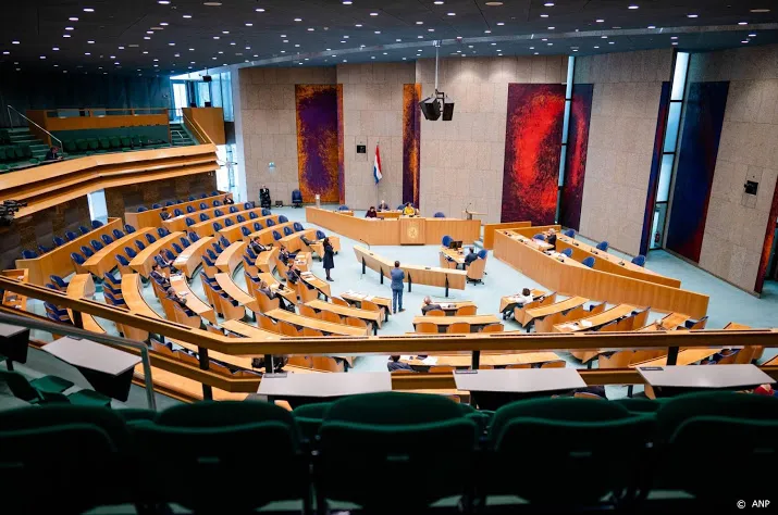kamer reageert positief op onderzoek hawija