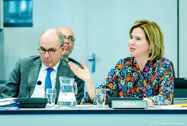 kamer reageert positief op rapport eindhoven