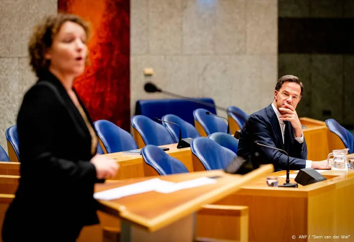 kamer ruziet over geld voor brussel