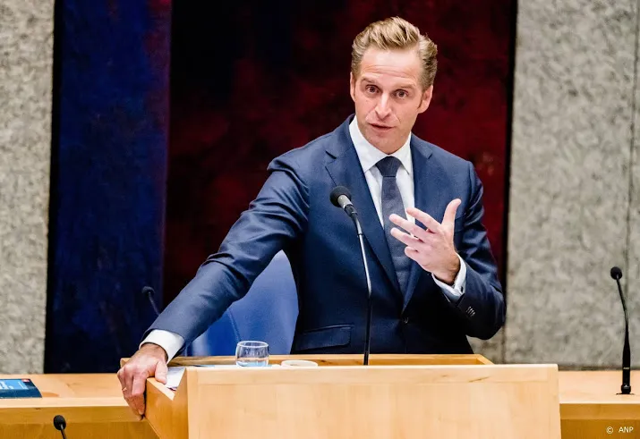kamer snel beschermingsmiddelen voor personeel buiten ziekenhuis