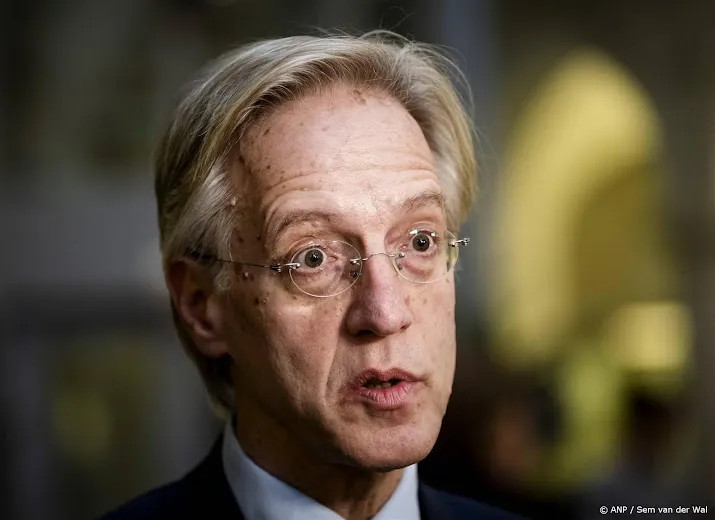 kamer stemt niet over geld pechgeneratie dijkgraaf teleurgesteld