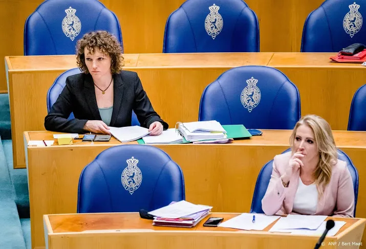 kamer stemt pas later over parlementaire enquete toeslagenaffaire