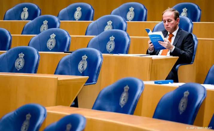 kamer terughoudend over euthanasie bij kind