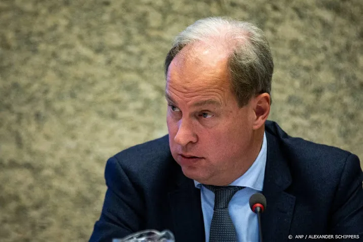 kamer tevreden over voorbereidingen brexit
