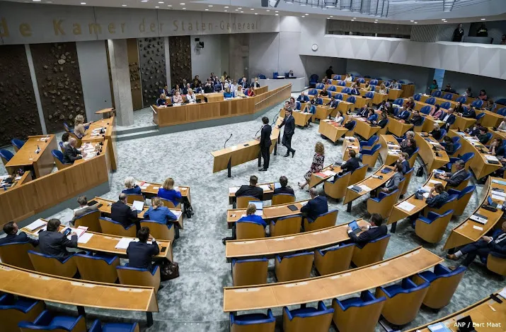 kamer twijfelt aan kabinetsplan voor toezicht op advocatuur