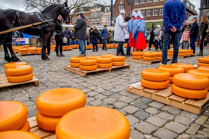kamer verontrust over mogelijke kaasheffing vs