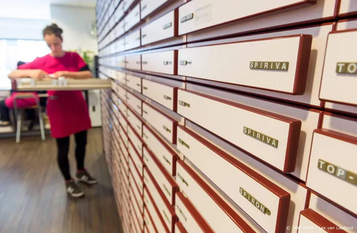 kamer verplicht apotheek cash te accepteren