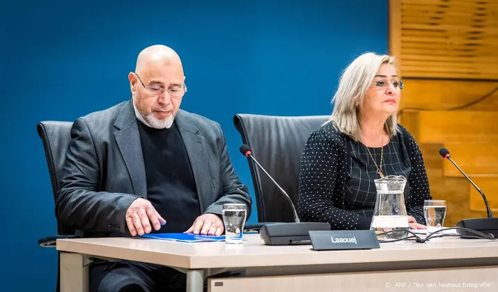 kamer vindt bedreiging getuige wegens onderzoek onacceptabel