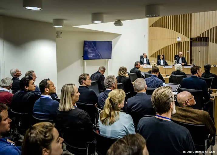kamer vonnis in zaak mh17 is duidelijk uitvoering is lastig