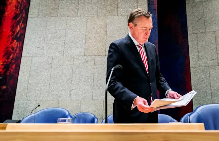 kamer waar was bruins bij chaos ziekenhuizen