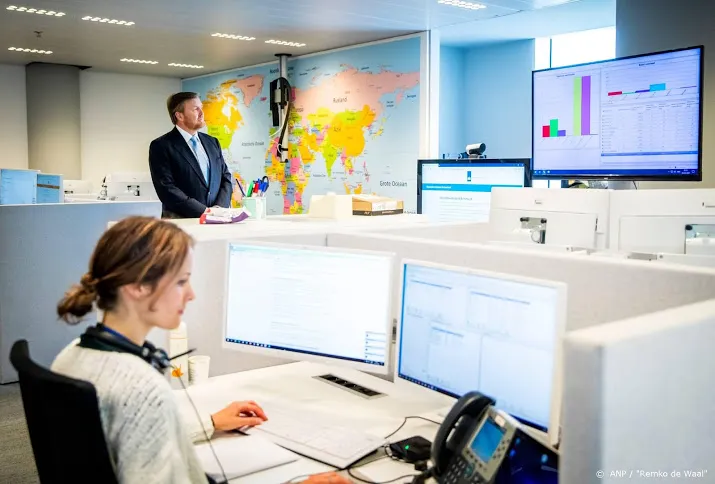 kamer wil coulanceregeling voor gestrande nederlanders