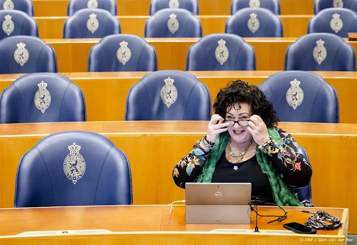 kamer wil dat kabinet eu natuurwet blokkeert