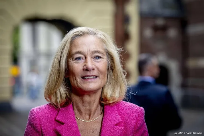 kamer wil dat volgend kabinet zich buigt over nieuwe postwet