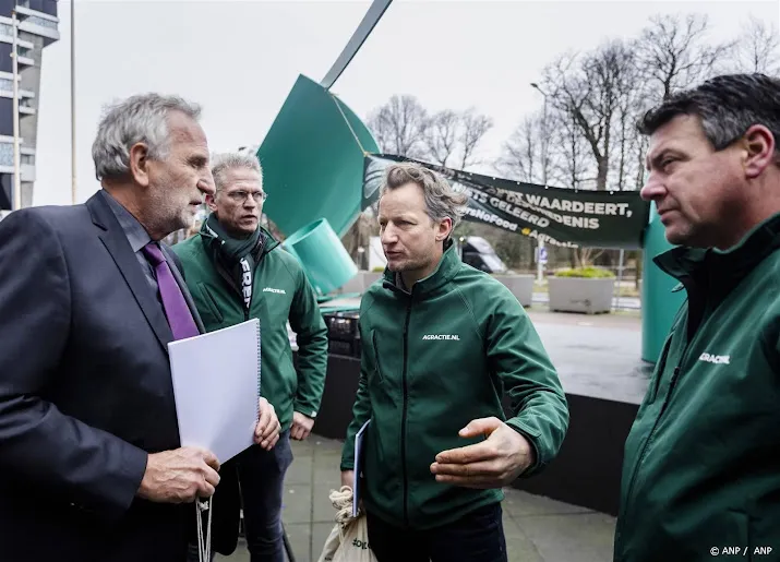 kamer wil drempelwaarde stikstof aanpassen haalbaarheid onzeker