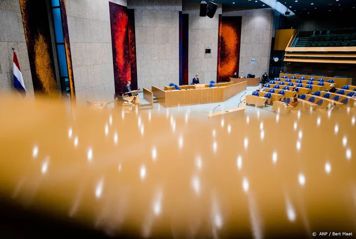 kamer wil eenmalig steun voor sociale werkbedrijven in nood