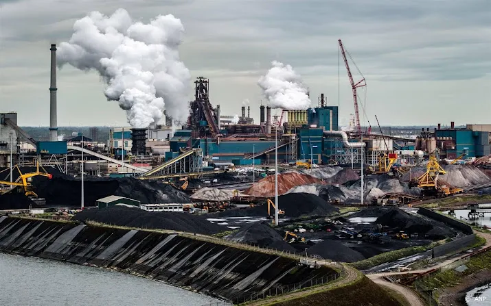 kamer wil einde aan uitzonderingspositie voor tata steel