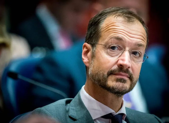 kamer wil geen besloten sessie over gasdeal