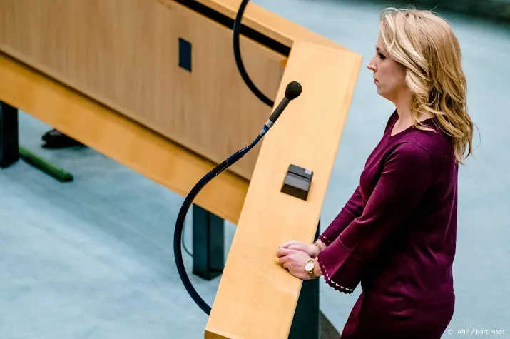 kamer wil hardere aanpak werkgevers die niet laten thuiswerken