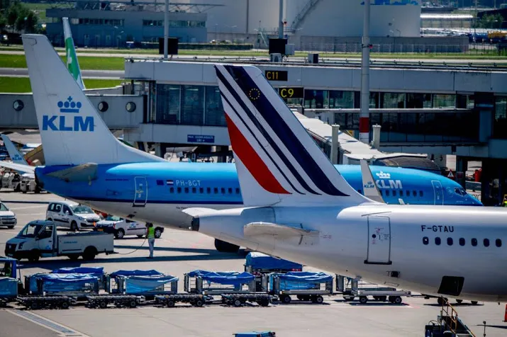 kamer wil herbevestiging afspraken over klm