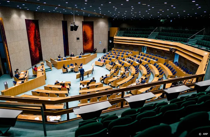 kamer wil kenniscentrum voor nazorg coronapatienten