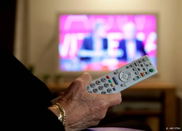 kamer wil koning toto later op de tv avond