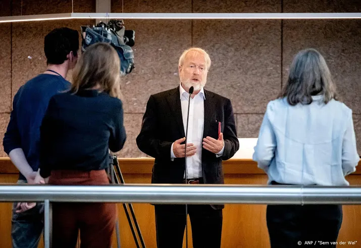 kamer wil landelijke coordinatie voor beschermingsmiddelen