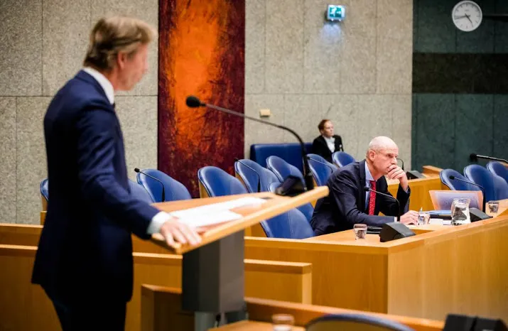 kamer wil lessen trekken uit hulp syrie