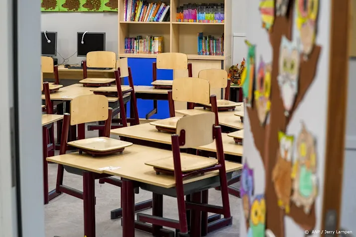 kamer wil meer controle kabinet over lerarentekort