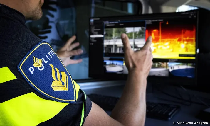 kamer wil meer greep op politiebegroting