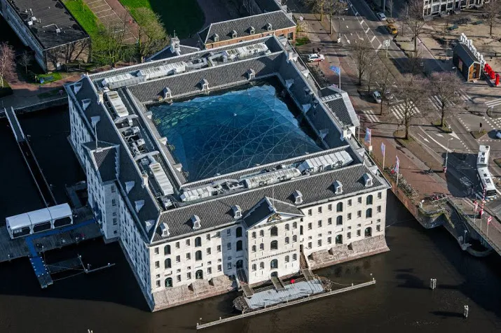 kamer wil meer weten over marineterrein adam