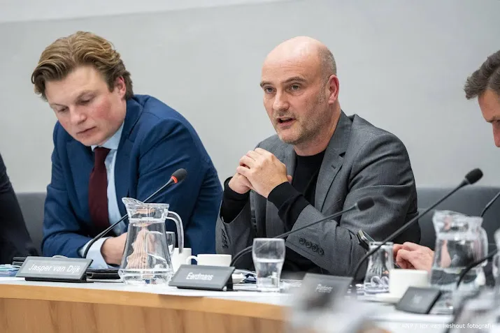 kamer wil meer weten over modernisering kernwapens in nederland