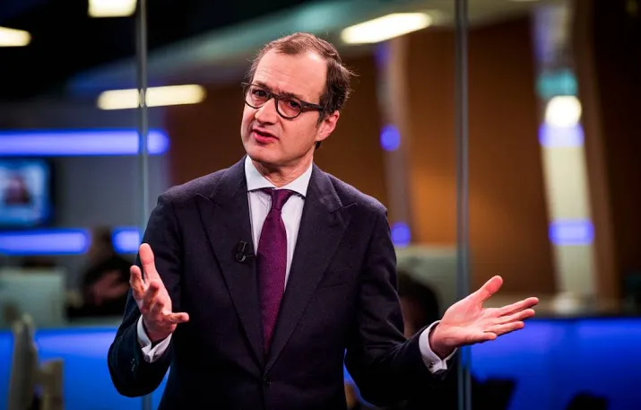 kamer wil minister wiebes ook bij debat