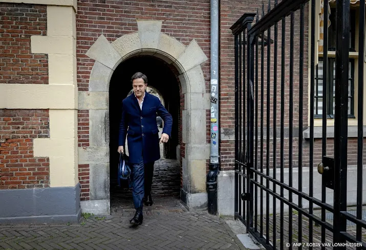 kamer wil na persconferentie verder in debat over steunpakket