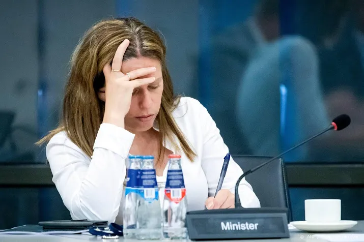 kamer wil nog dit jaar einde aan nertsenhouderij
