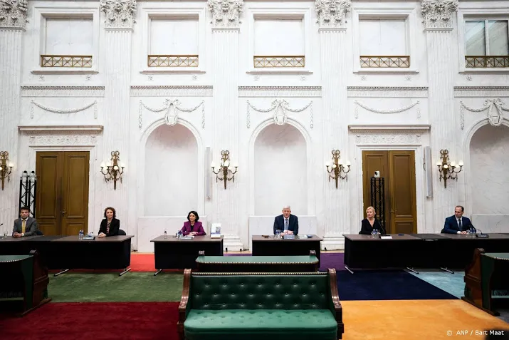 kamer wil nu snel compensatie voor gedupeerden toeslagenaffaire
