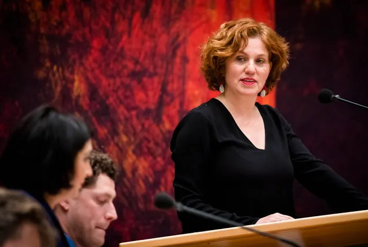 kamer wil onderzoek naar beveiliging debatten