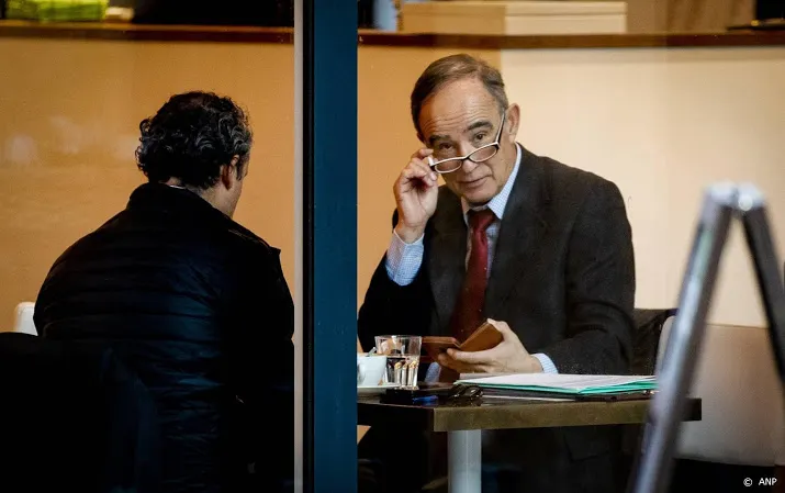 kamer wil onderzoek naar poging tot beinvloeding in zaak poch